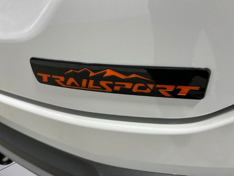 2025 Honda Pilot TrailSport AWD